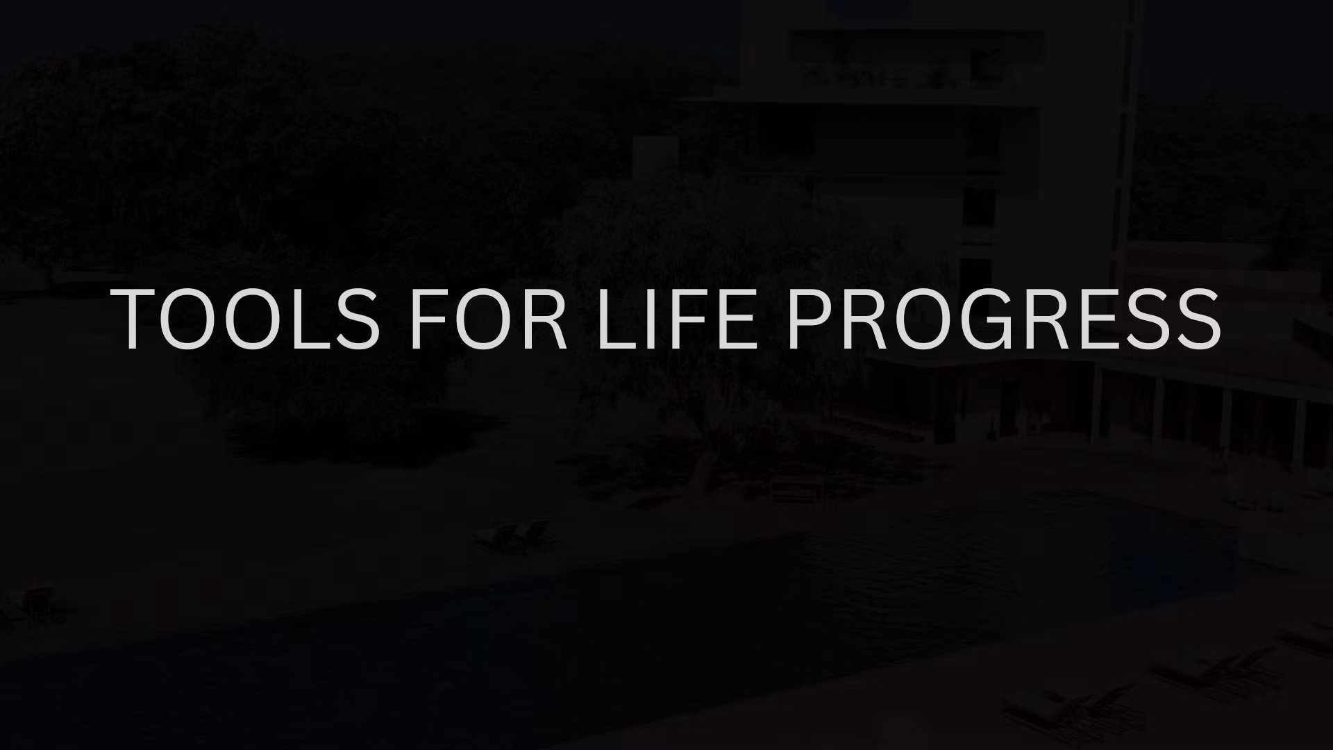 Life & Wealth Stabilizer