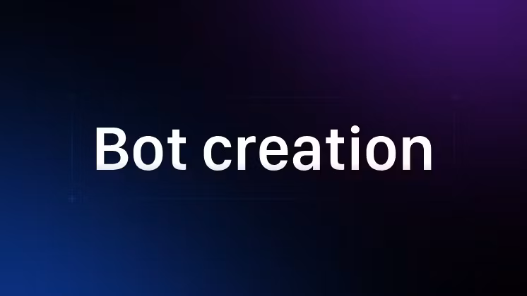 Telegram & Discord Bots