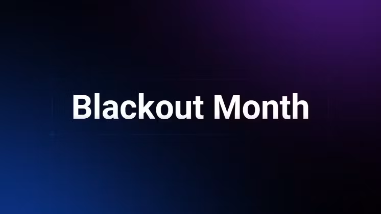 Blackout Classes