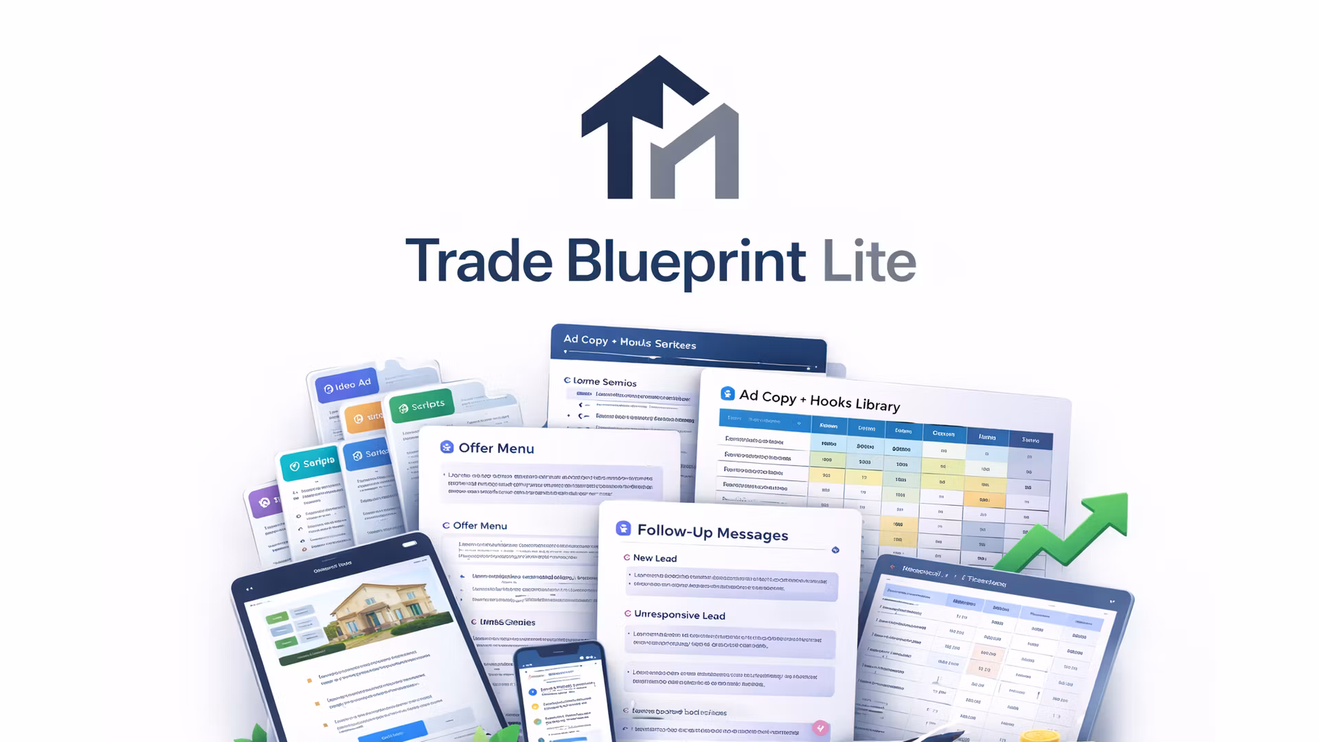 Trades Blueprint Lite