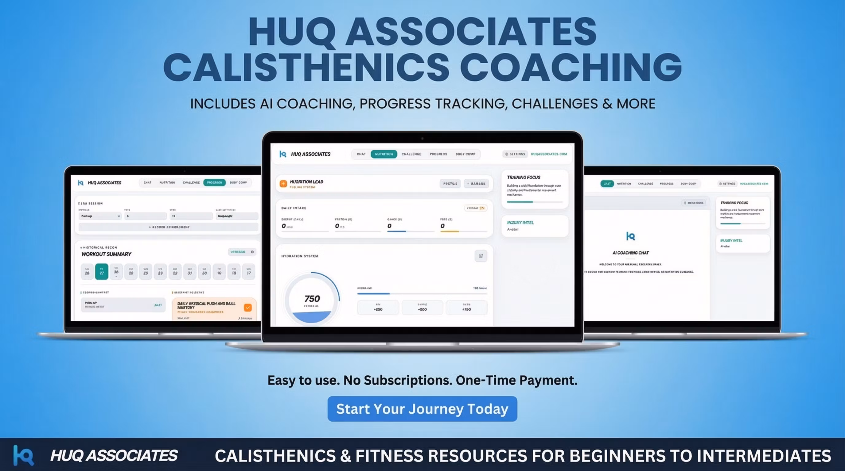 All In One Beginners Package