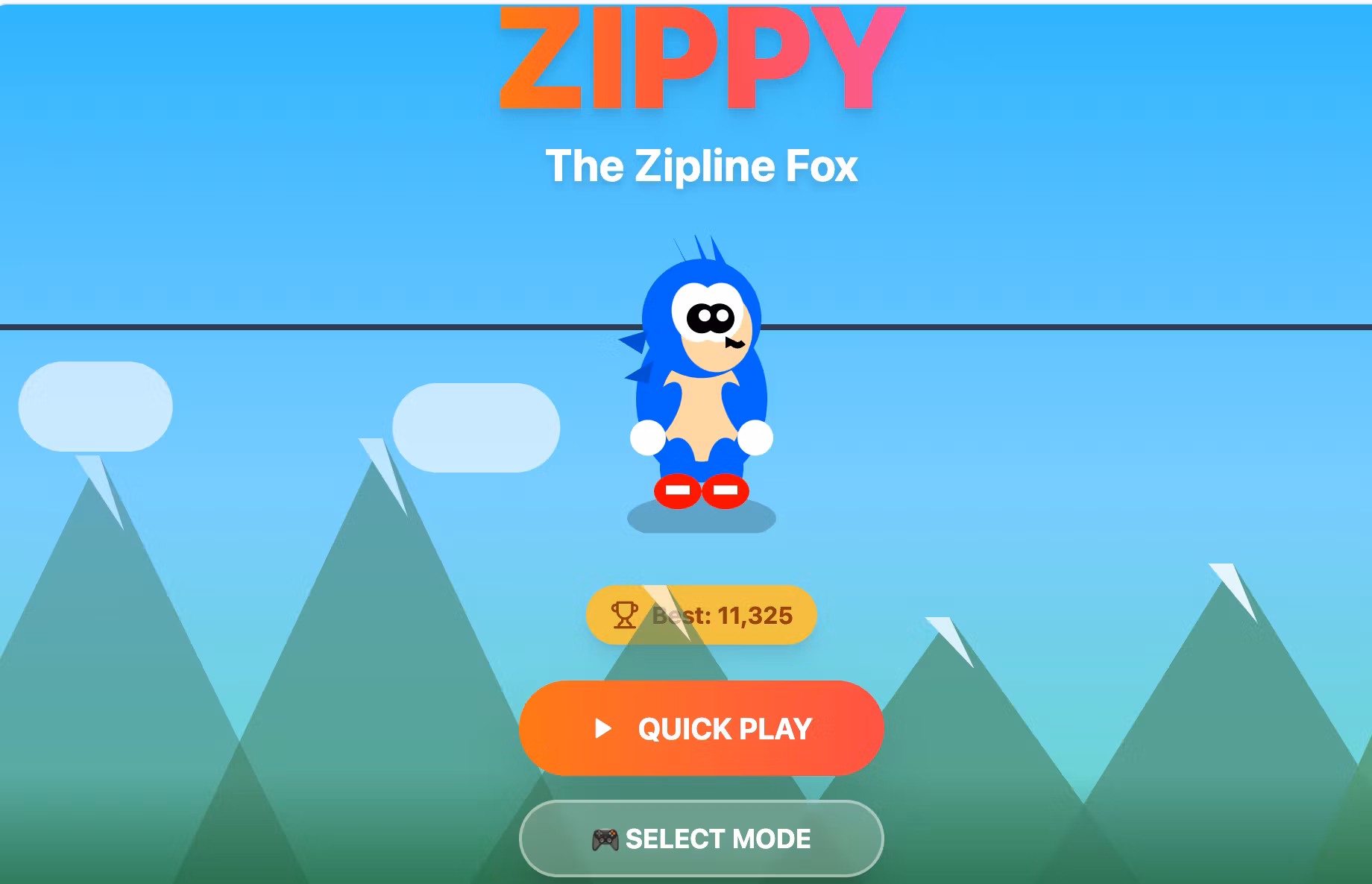 Zippy
