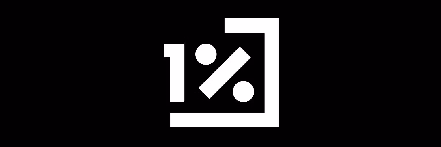 Profile banner