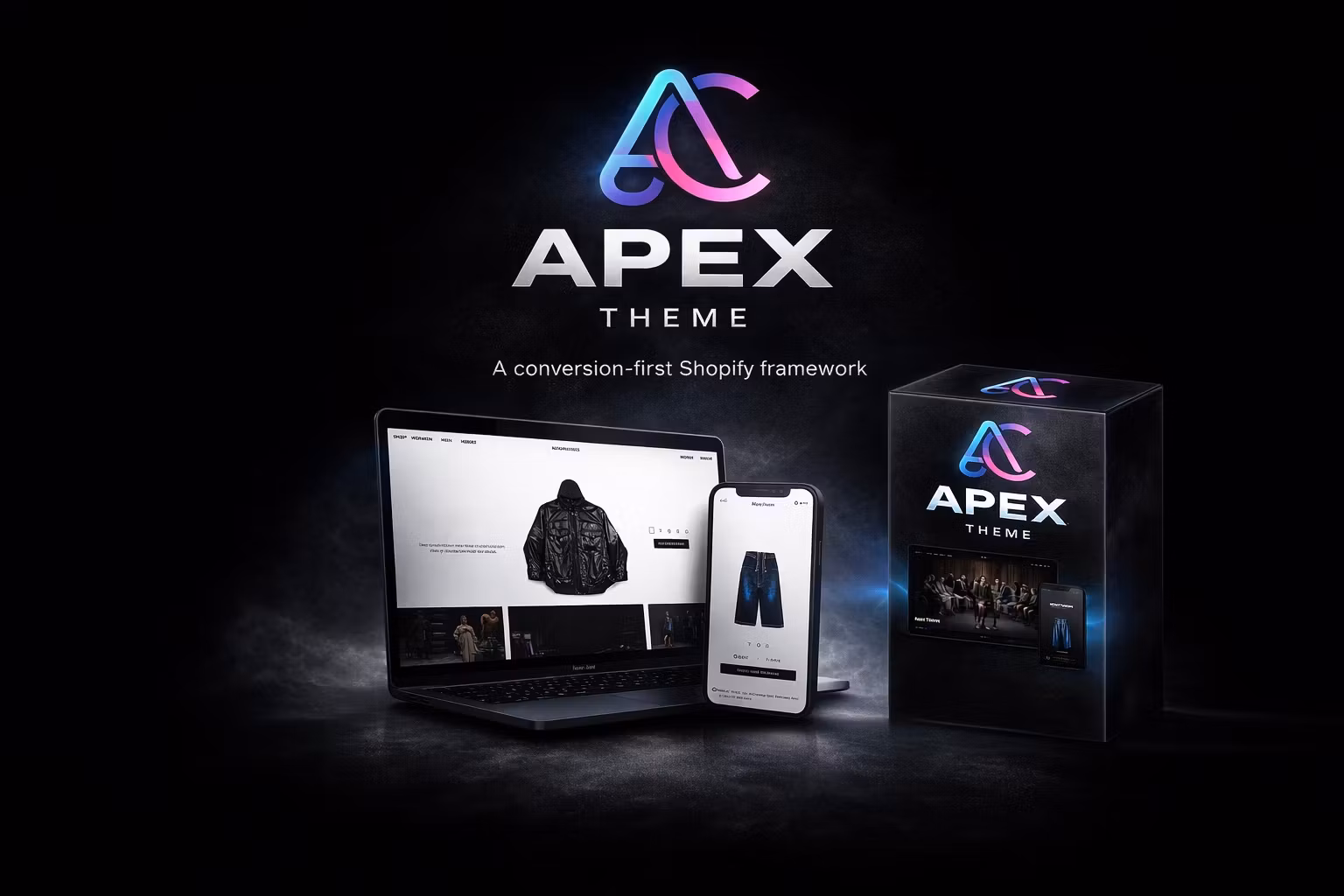 Apex Theme