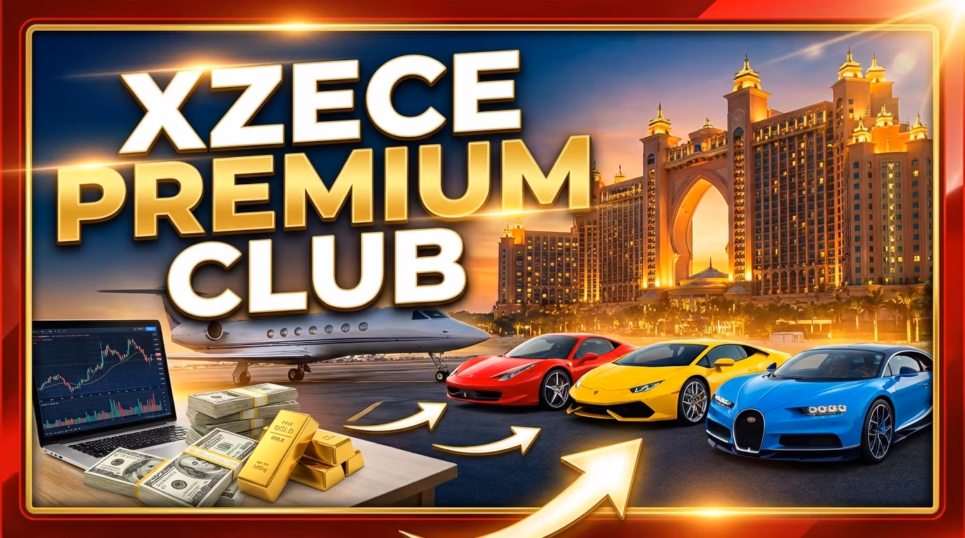 XZECE Premium Club