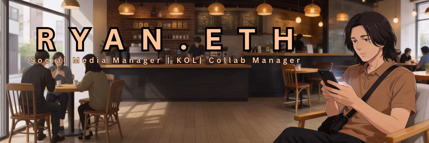 Profile banner