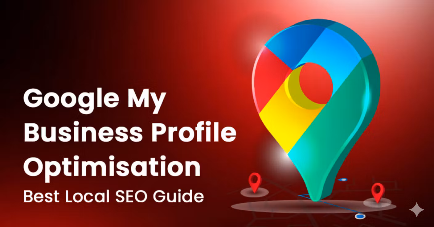 Local SEO Google Business
