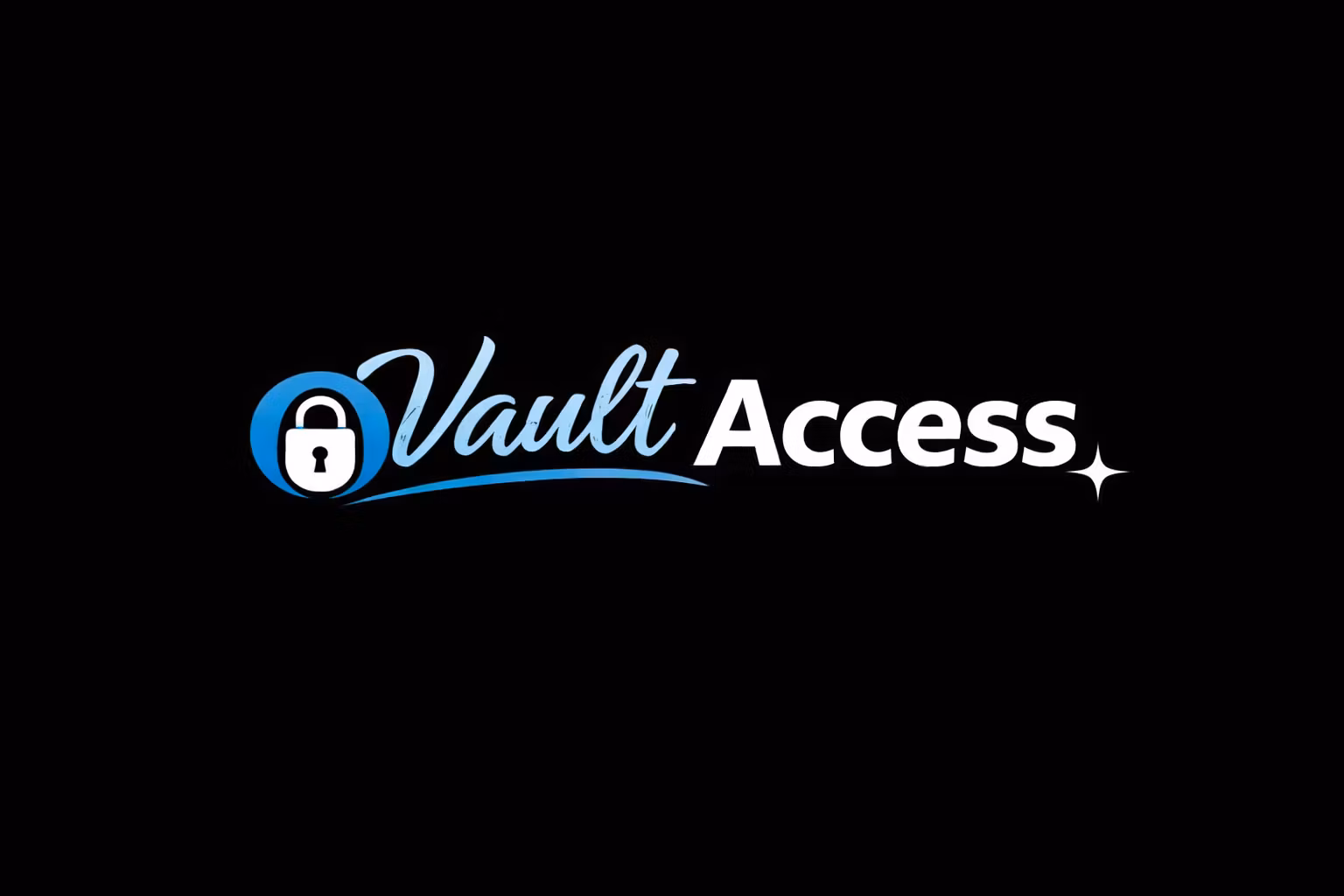 🗝️ Vault Access
