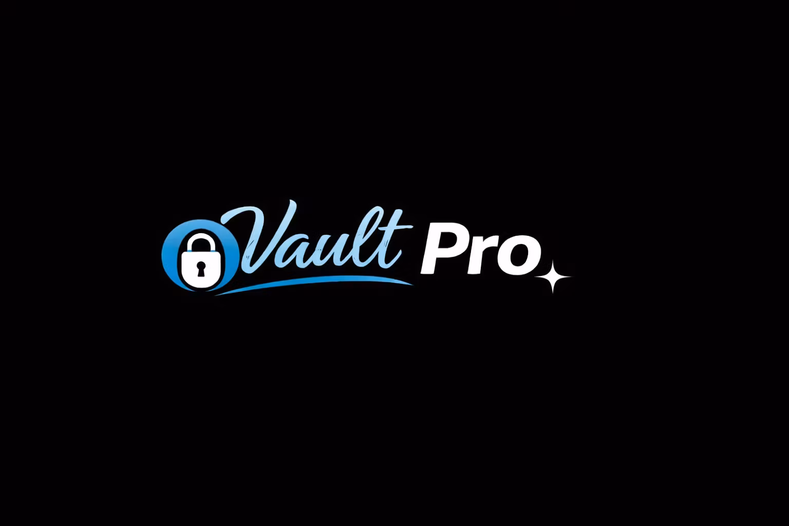 💎 Vault Pro