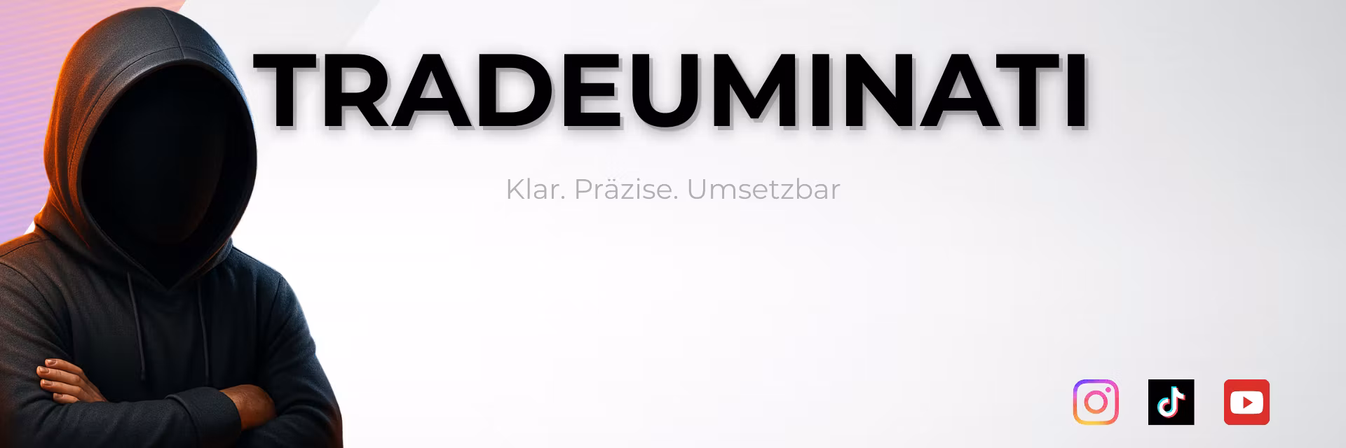 Profile banner