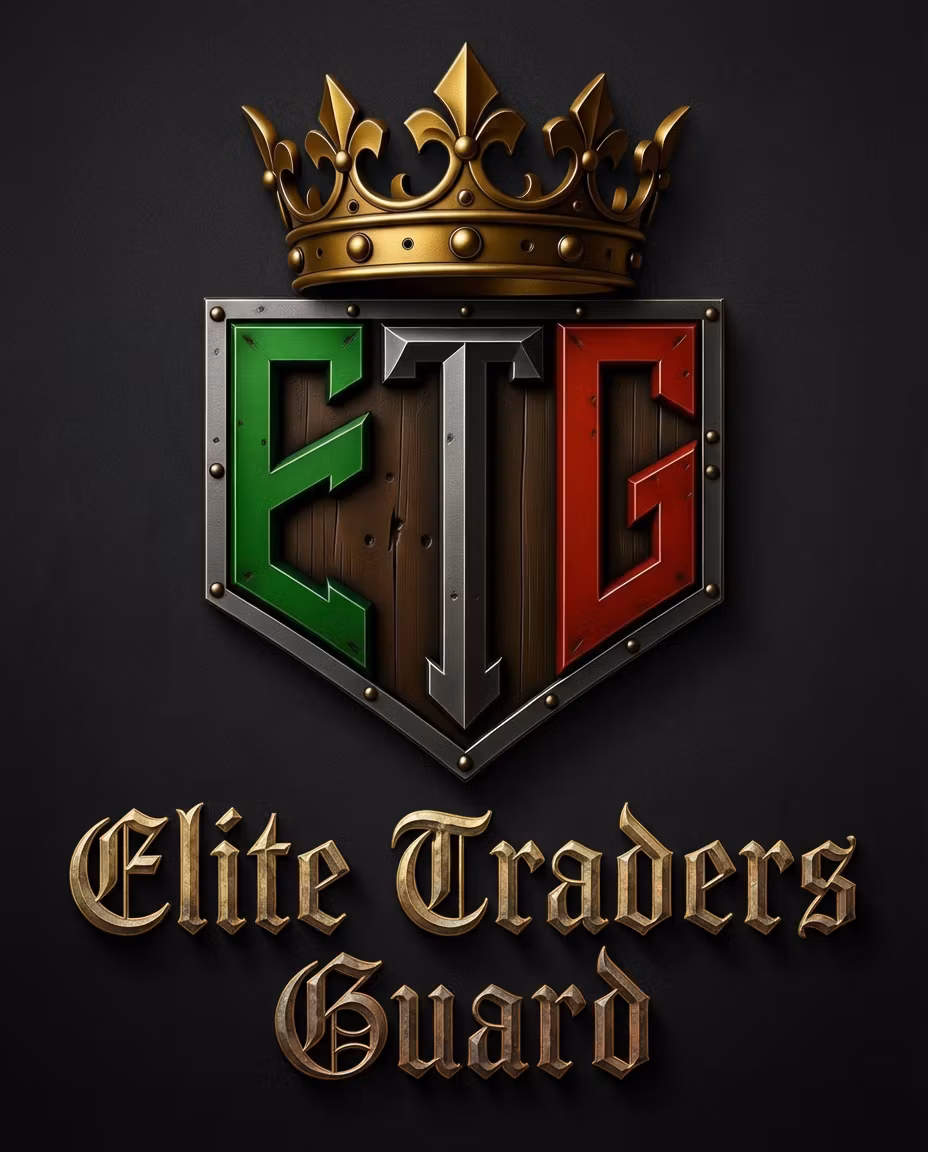 ETG Inner Sanctum Discord