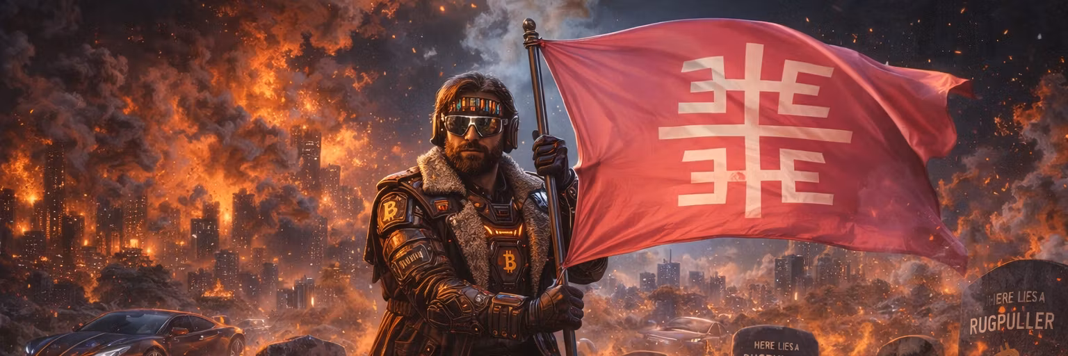 Profile banner