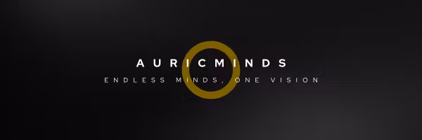 Profile banner