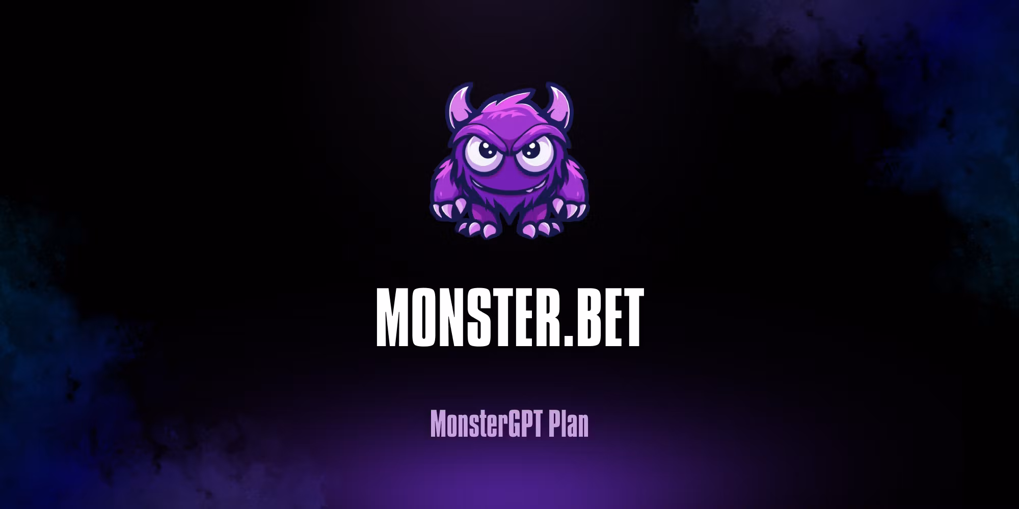 MonsterGPT 
