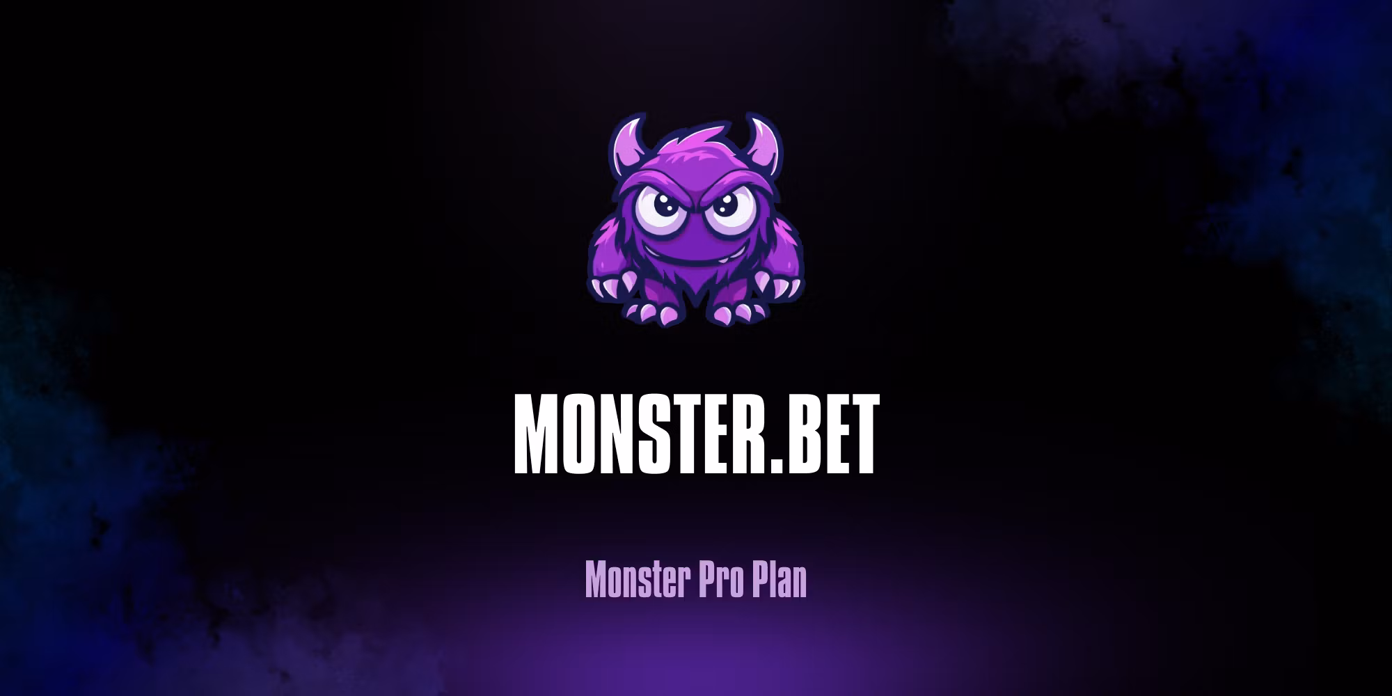Monster Pro