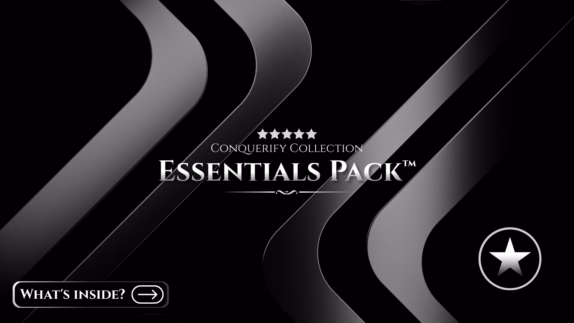 Essentials Pack™