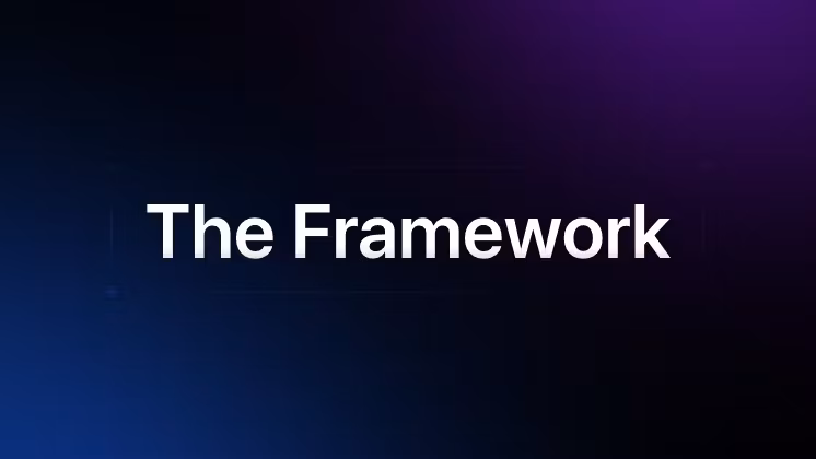 Framework