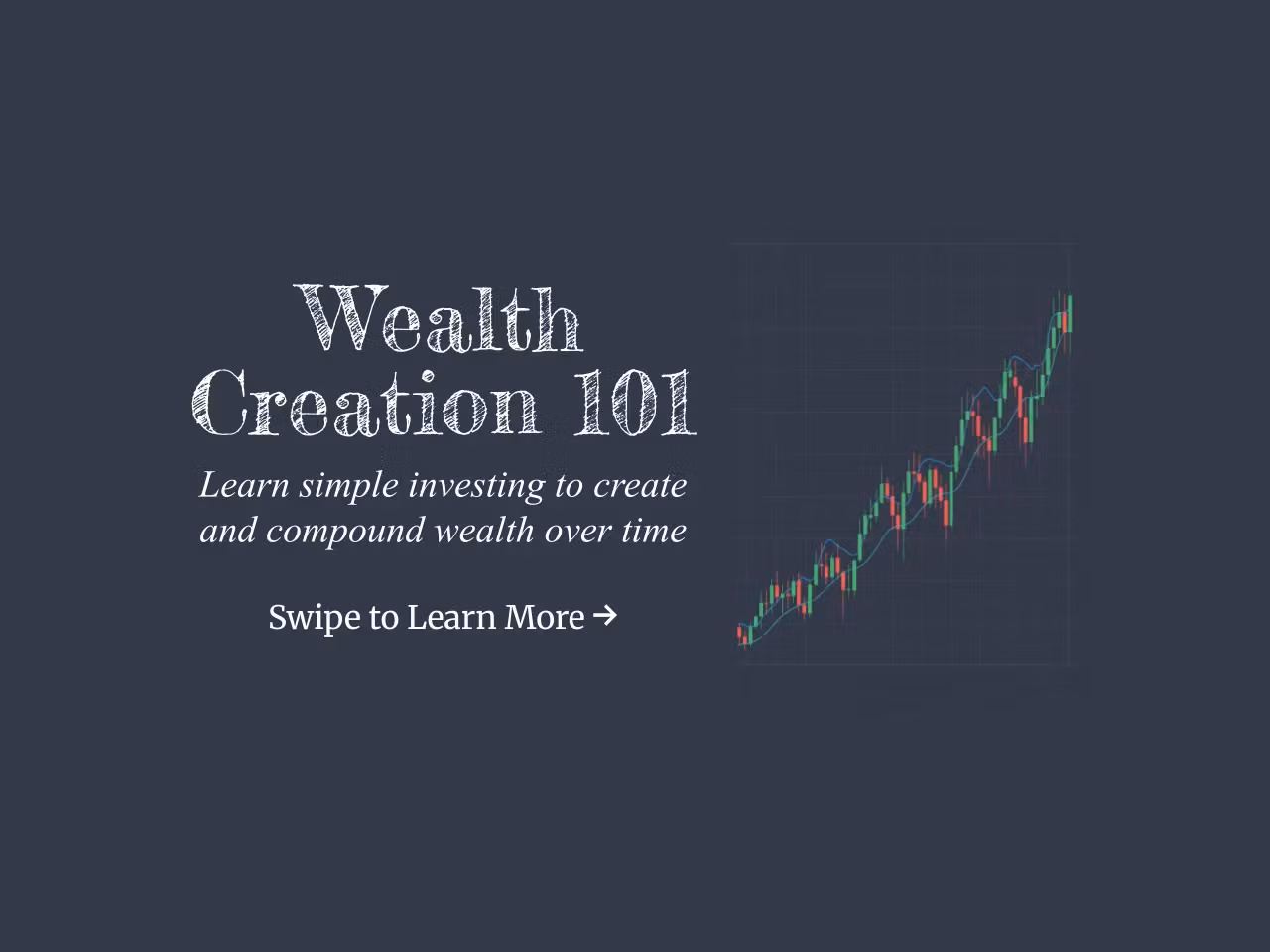 Wealth Creation 101