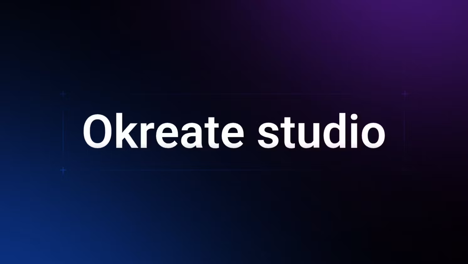video editing service 
