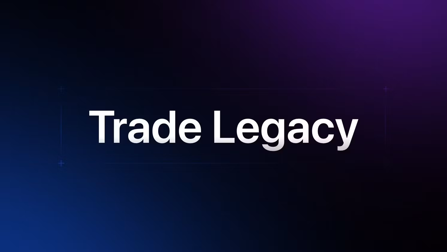 Free Legacy Access