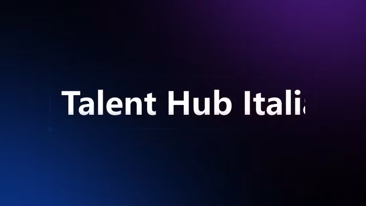 Talent Hub Italia