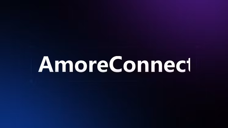 AmoreConnect