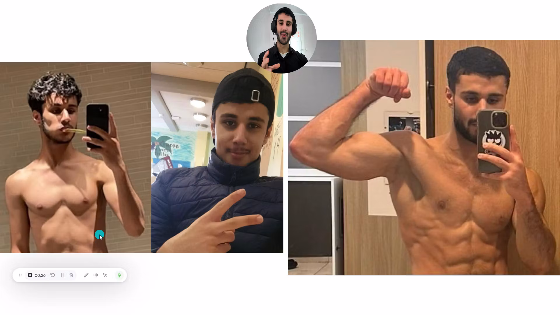 Testosteron Tribe
