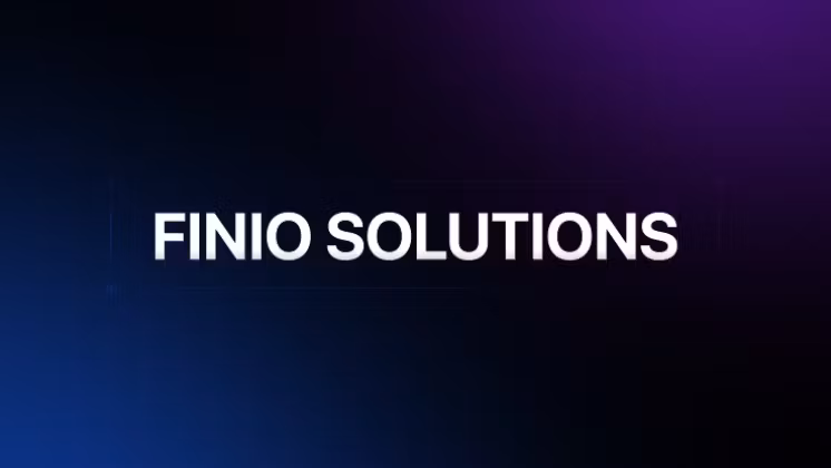 FINIO Business