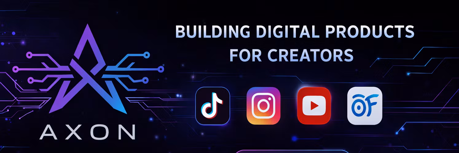 Profile banner