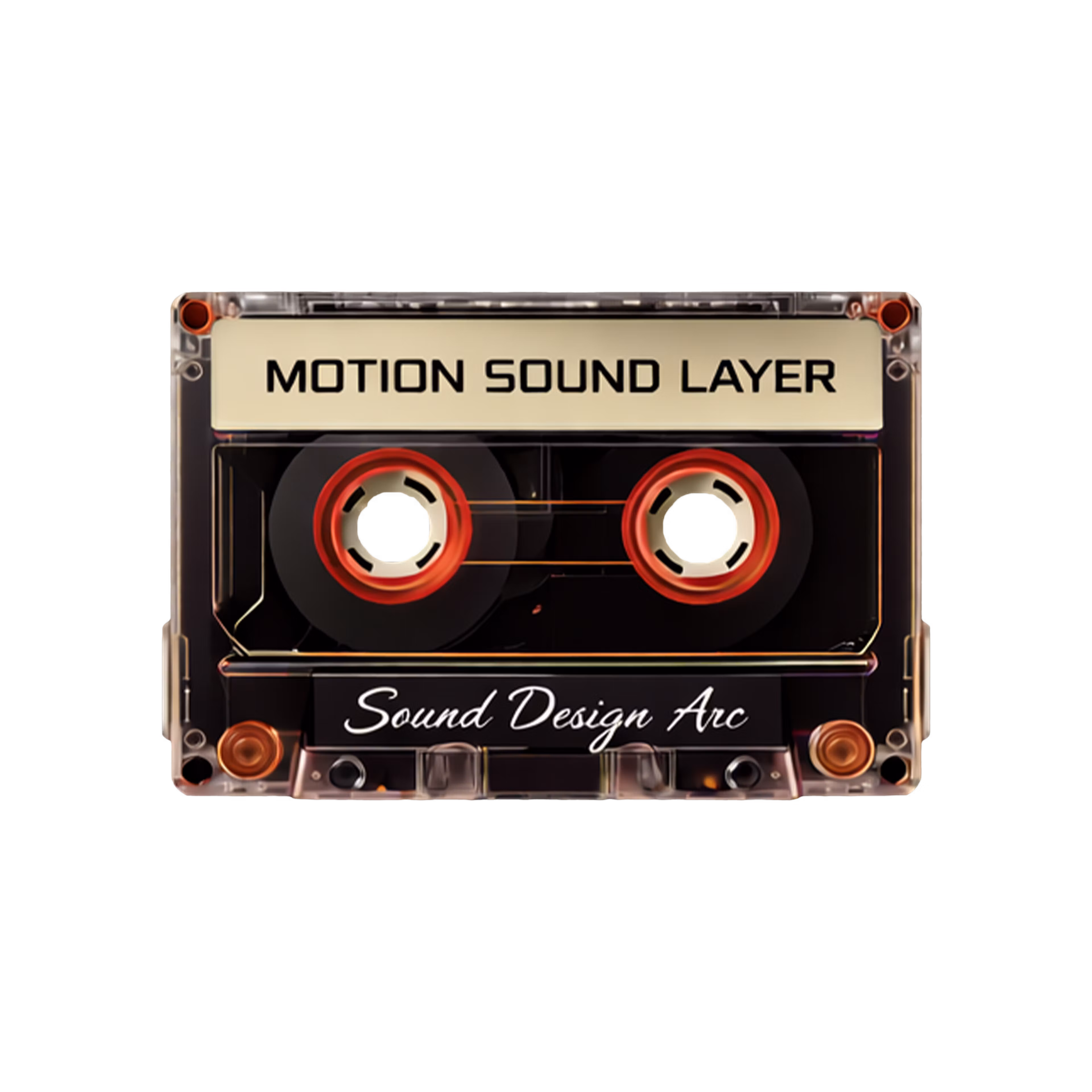 Motion Sound Layer