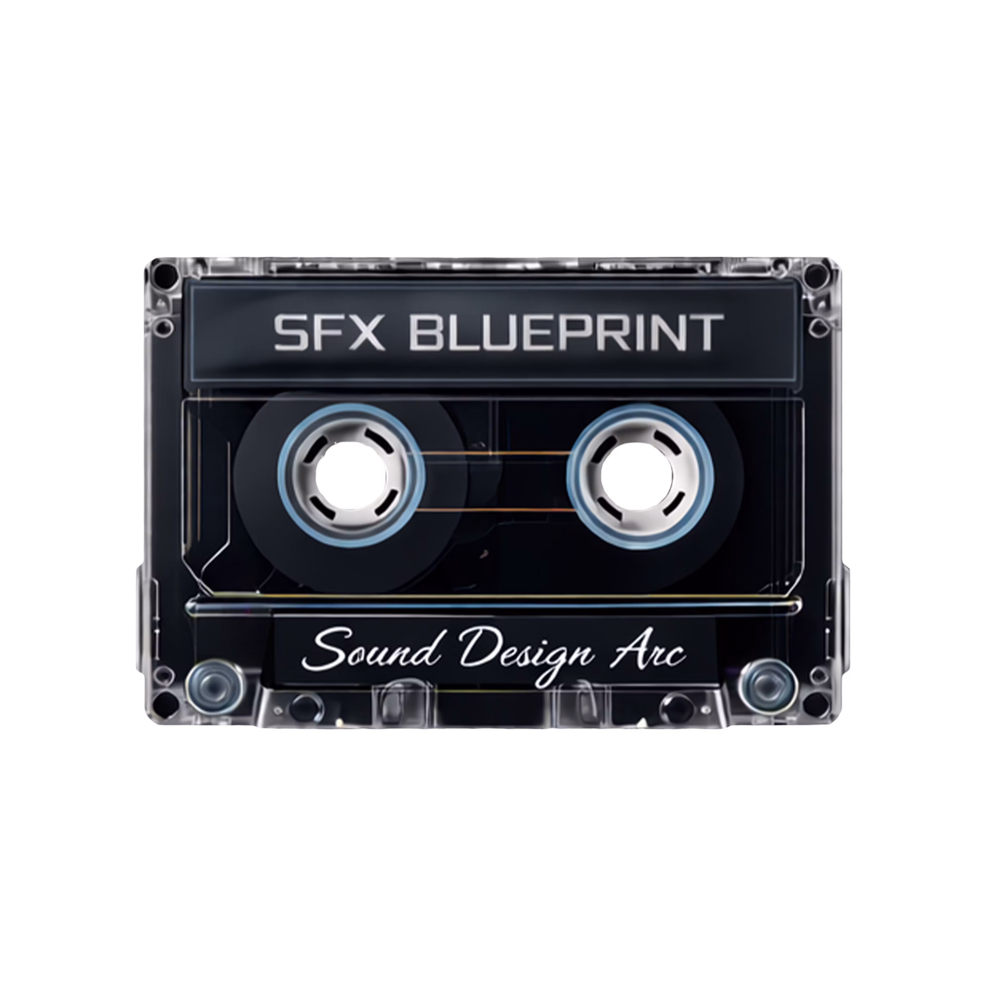 SFX Blueprint
