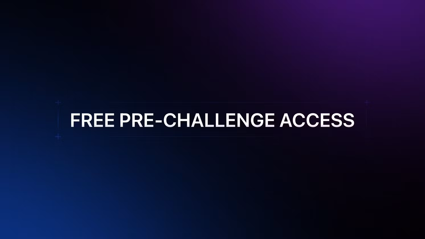 The 28 Day Pre Challenge Group