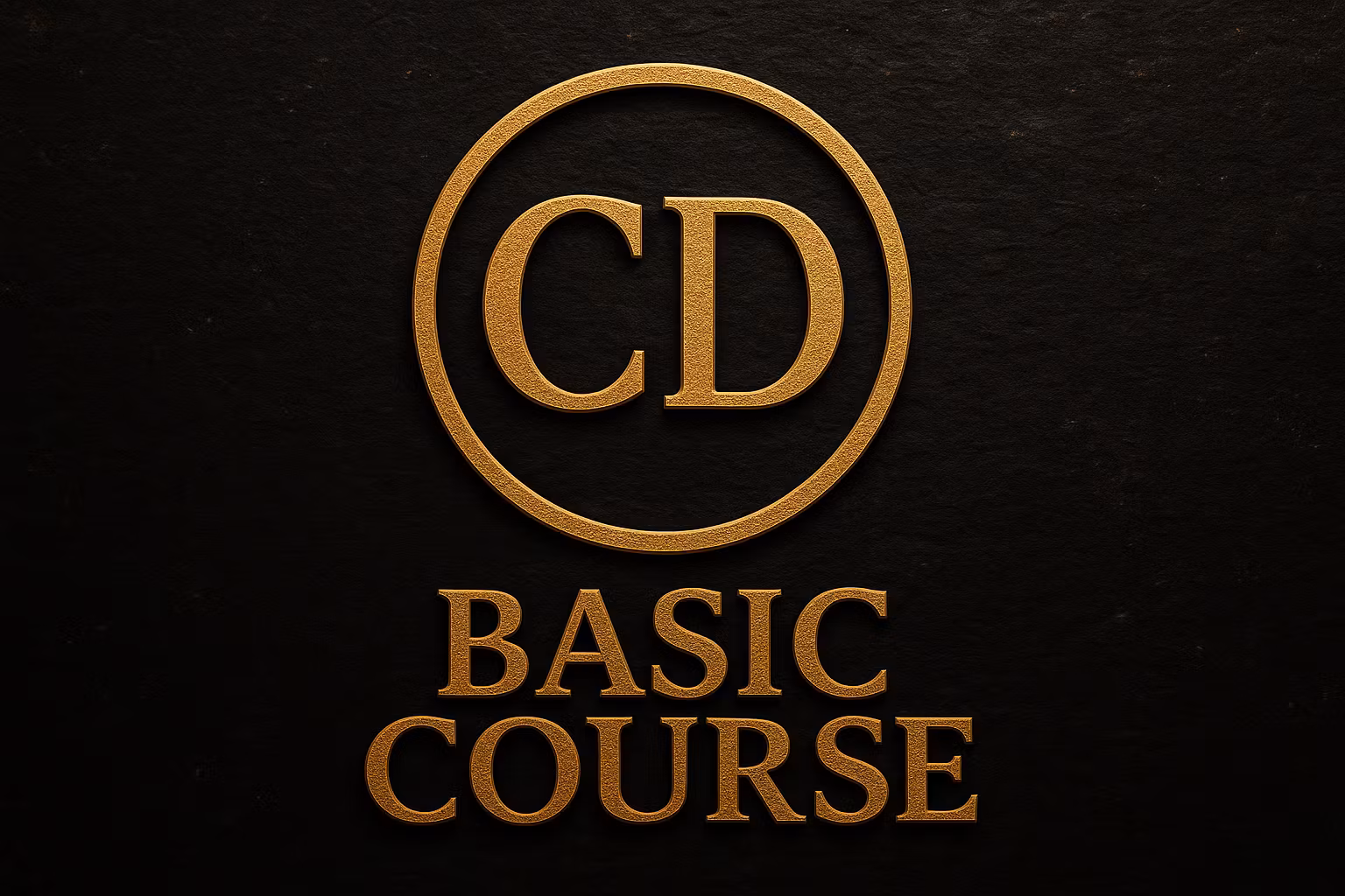 Free Basic Course