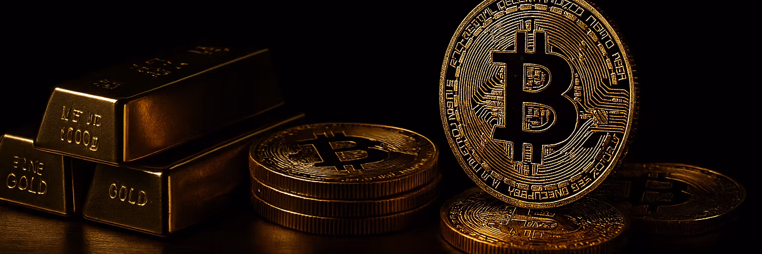 Profile banner