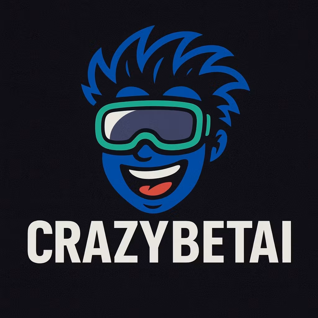 CrazyBetAi VIP