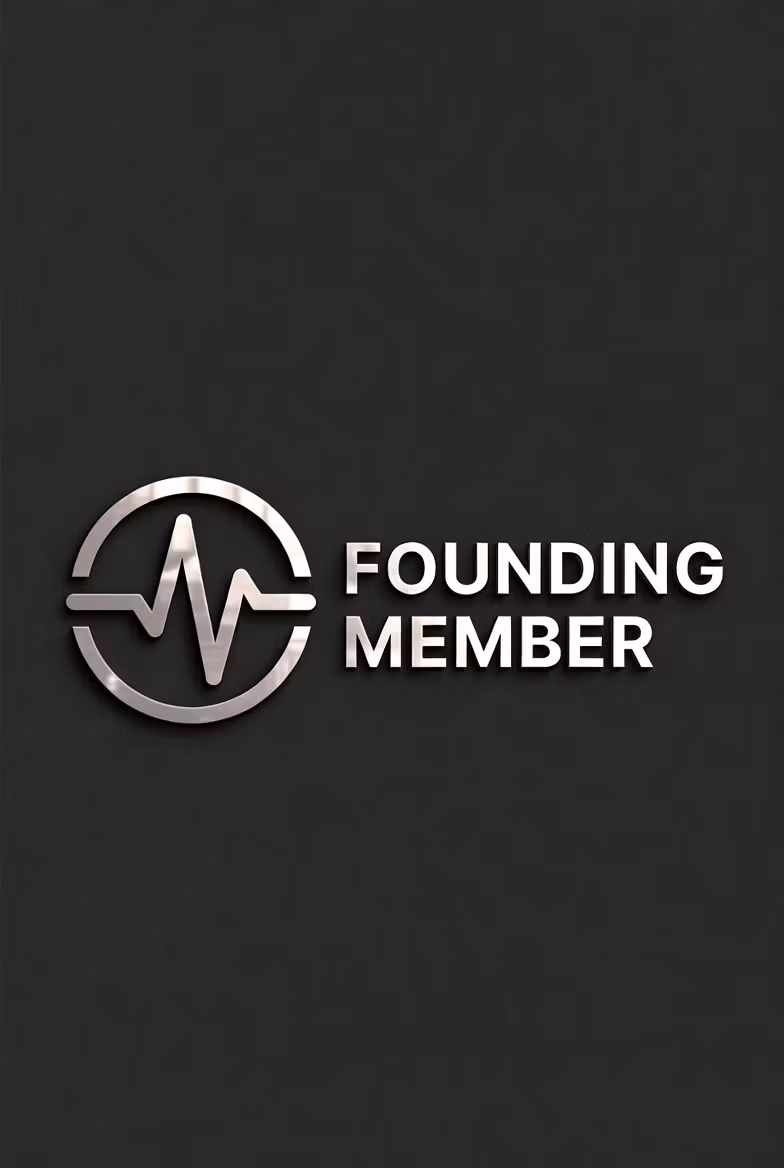 Hidden Pulse - Founding Member