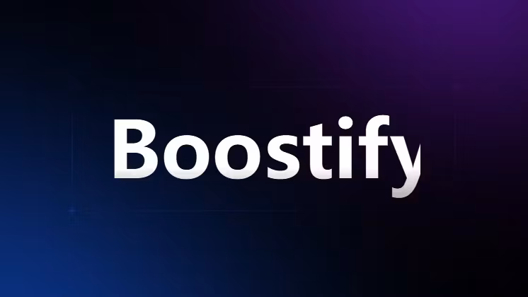 Boostify