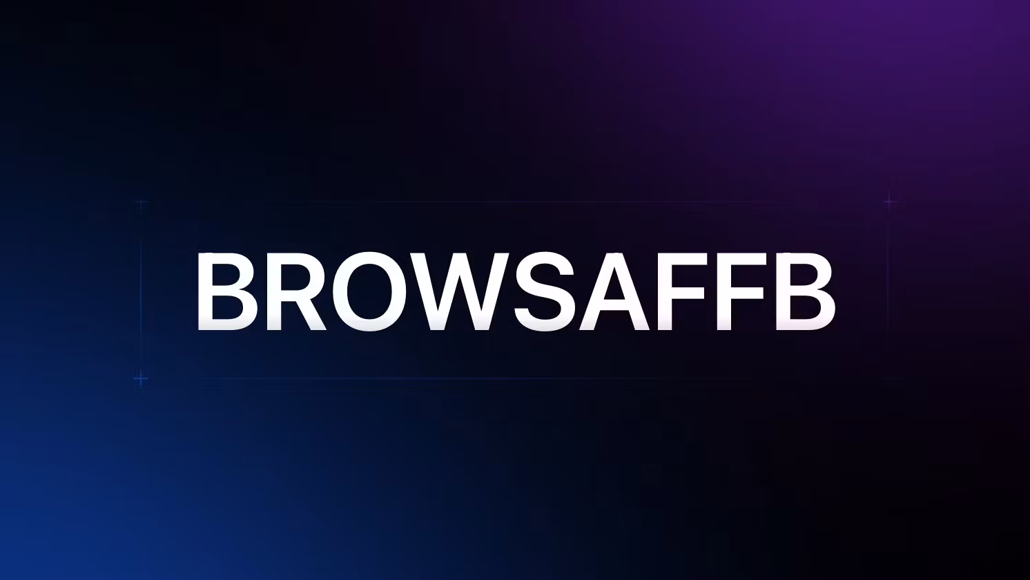 BROWSAFFB