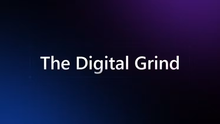 The Digital Gring