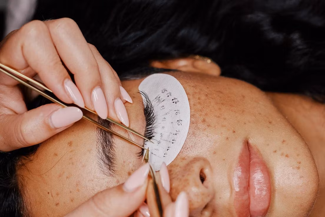 Lash and Bloom