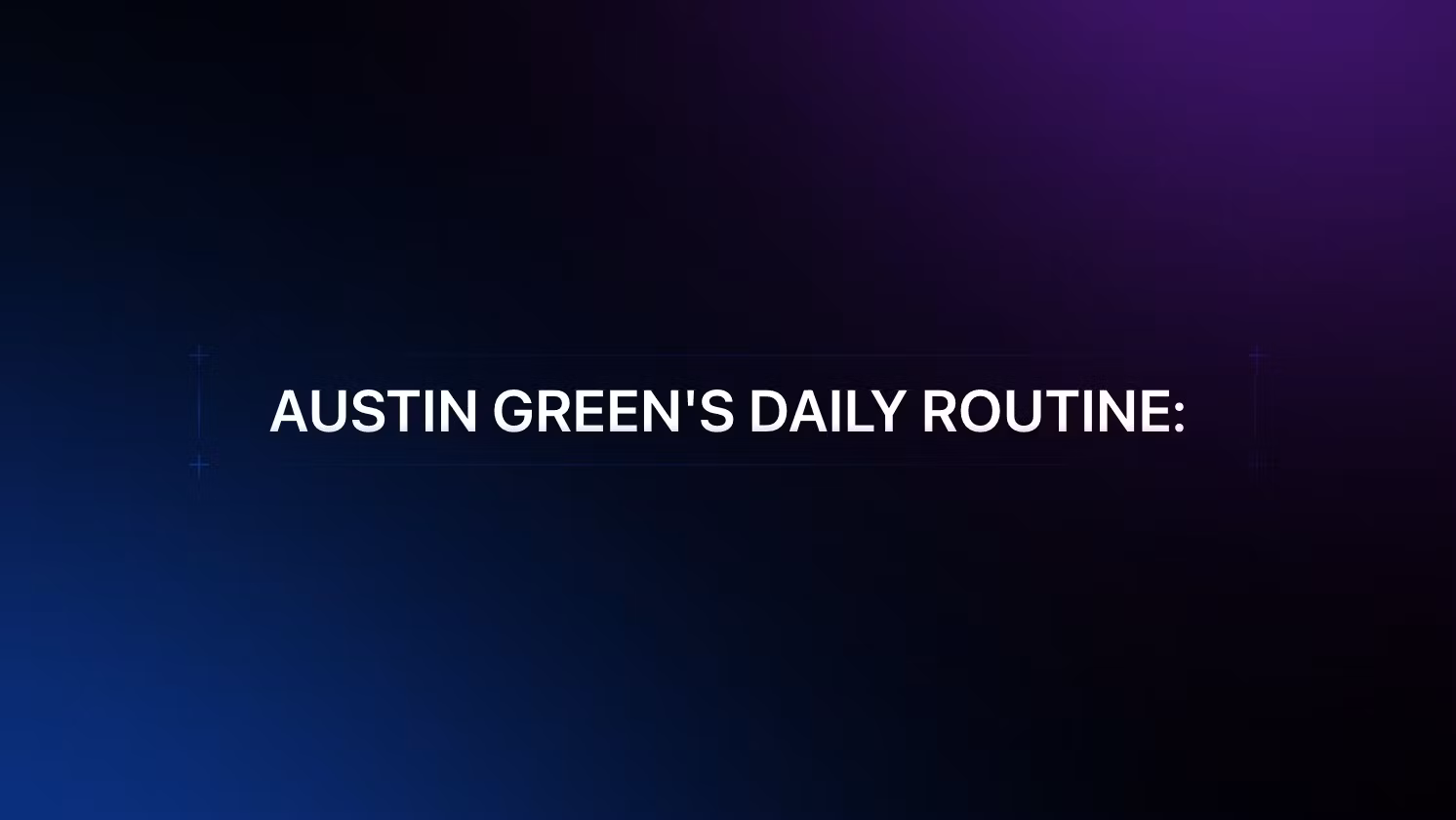 Austin Green LLC
