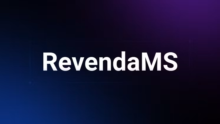 RevendaMS