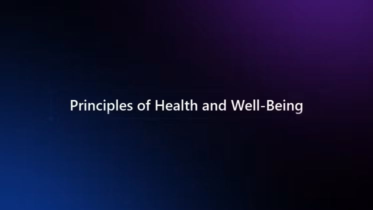 The Foundations Program