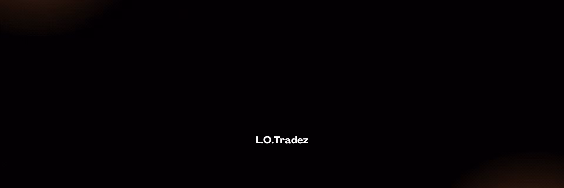 Profile banner