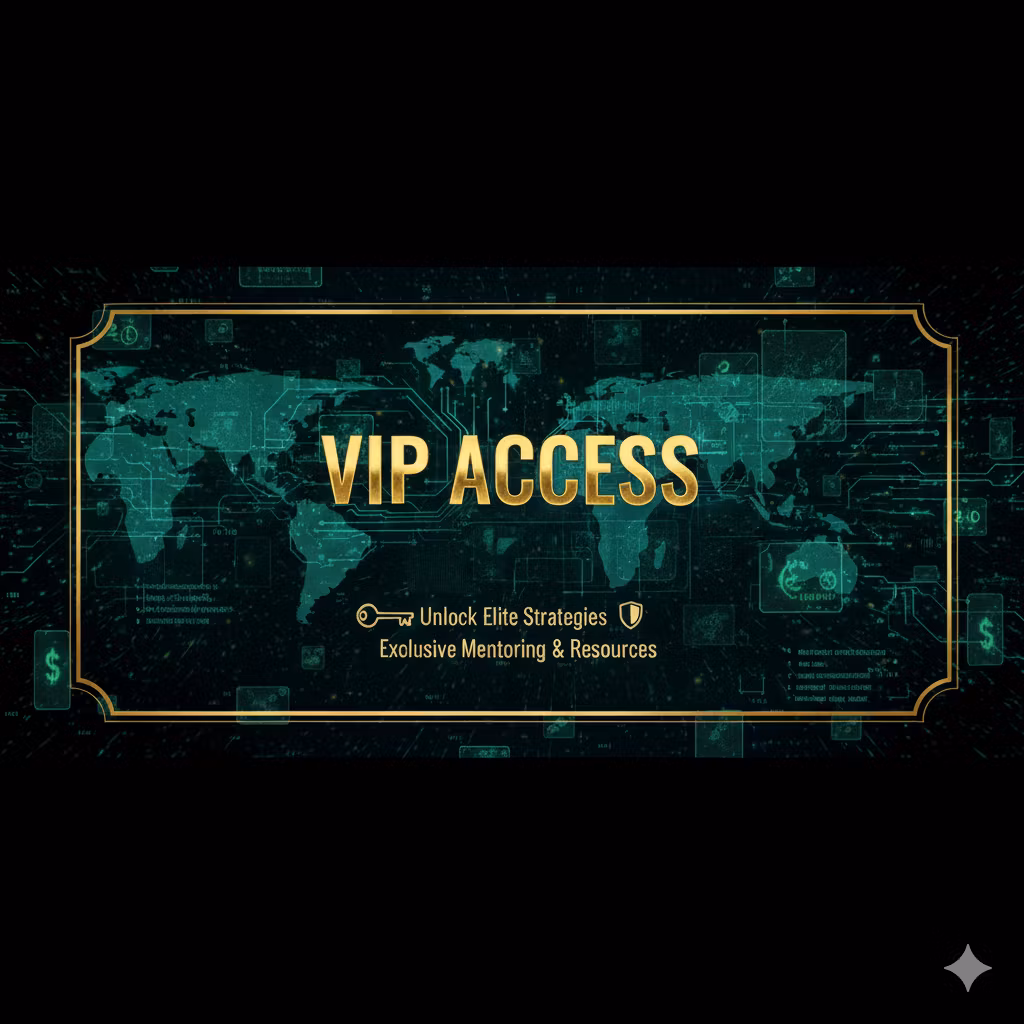 VIP Access 