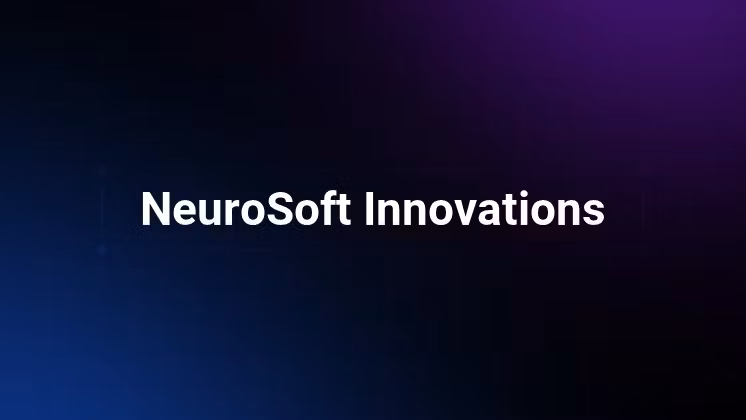 NeuroSoft  Smart City Security