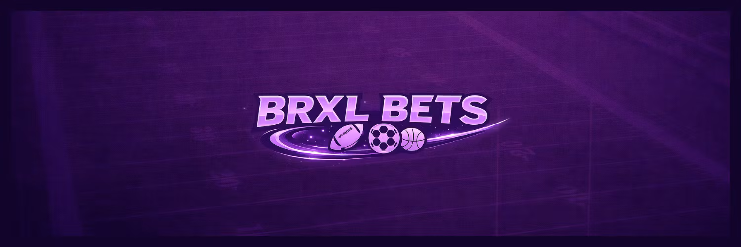 Profile banner
