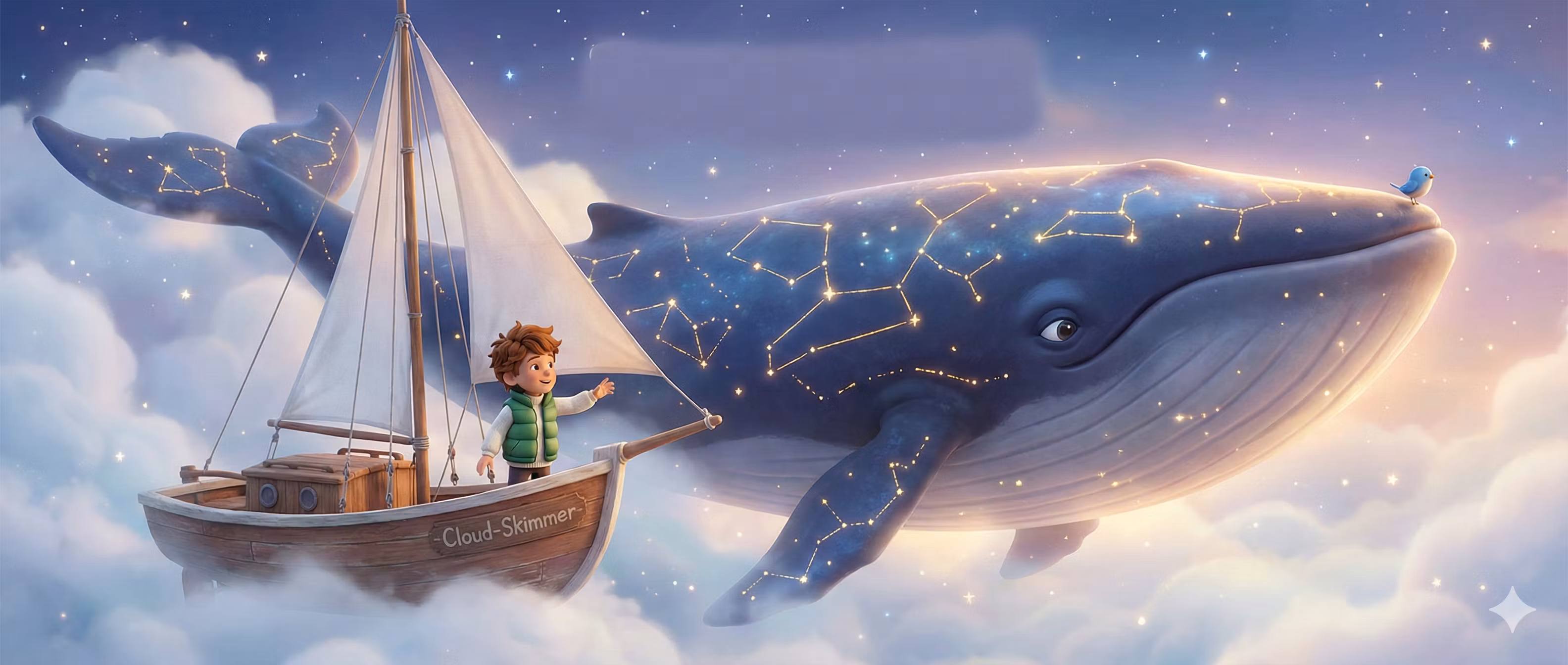 Secret of the Sky-Isles