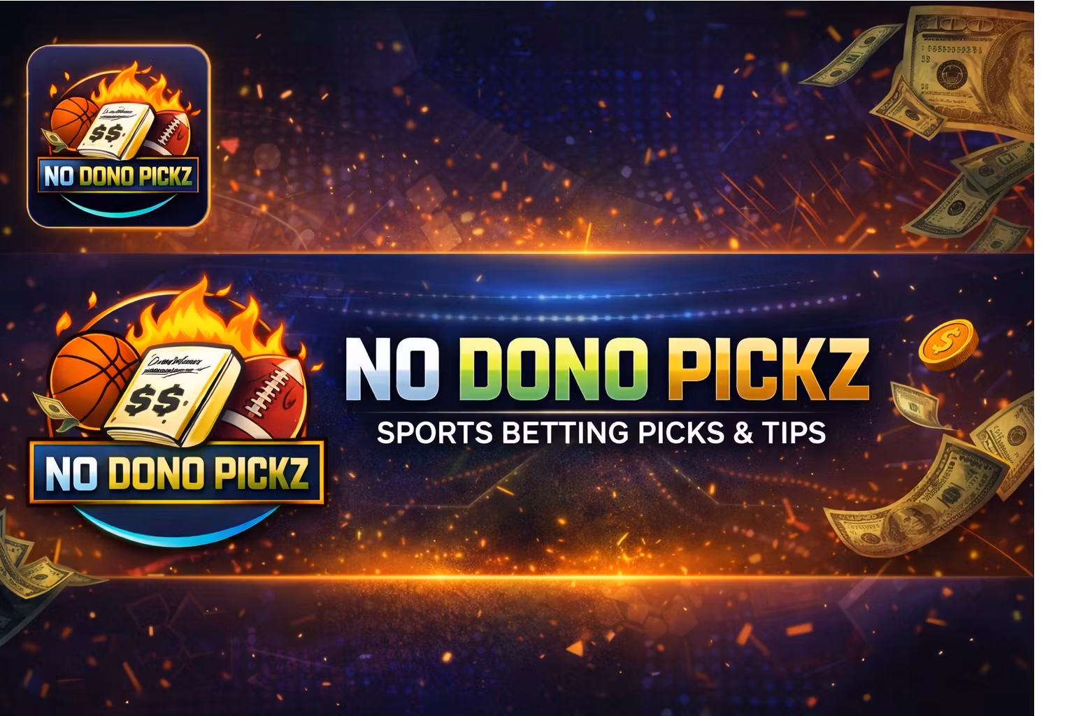 No Dono Pickz