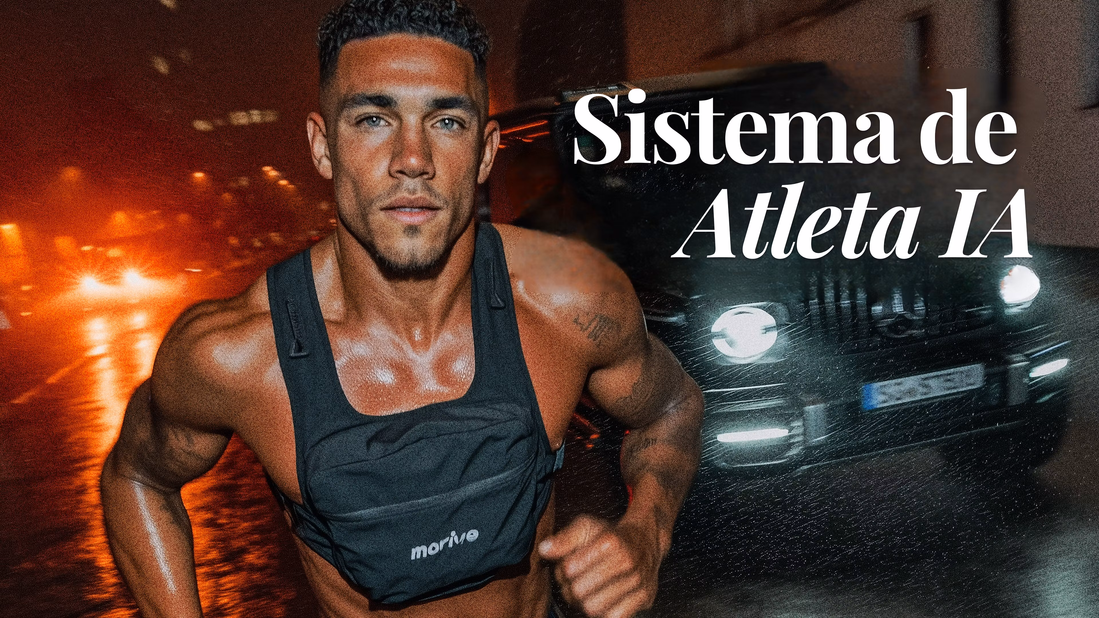 Sistema de Atleta IA